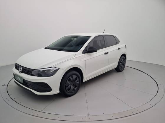 VOLKSWAGEN POLO 1.0 MPI TRACK MANUAL